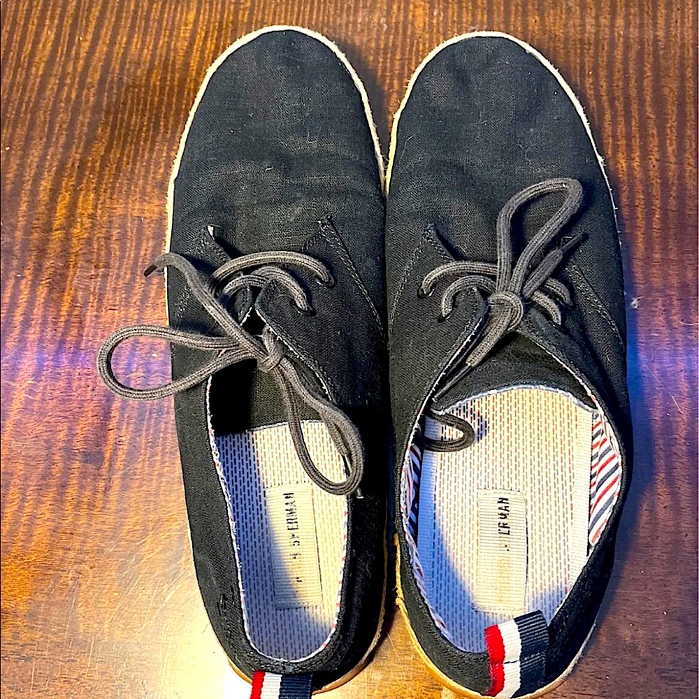 Ben Sherman